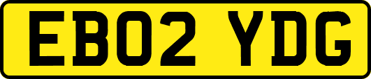 EB02YDG