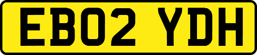 EB02YDH