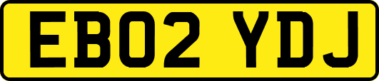 EB02YDJ