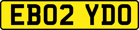 EB02YDO