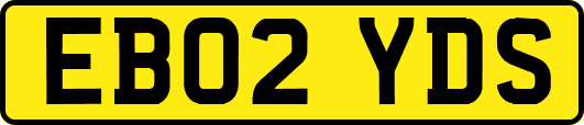 EB02YDS