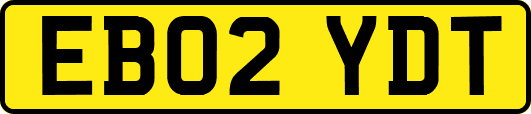EB02YDT