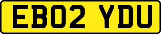 EB02YDU