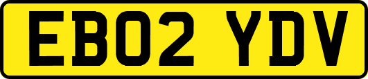 EB02YDV