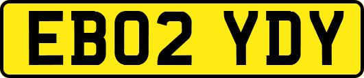 EB02YDY