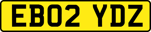 EB02YDZ