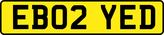 EB02YED