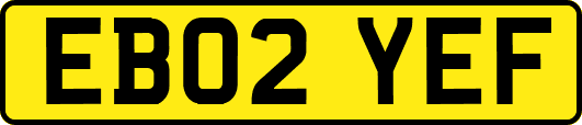 EB02YEF
