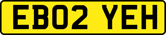 EB02YEH