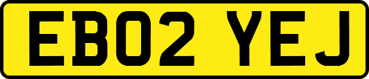 EB02YEJ