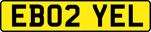 EB02YEL