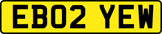 EB02YEW
