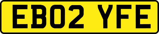 EB02YFE