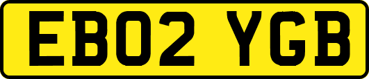 EB02YGB