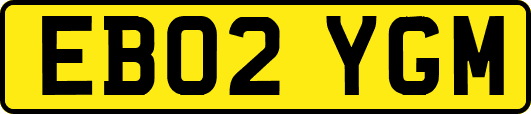 EB02YGM