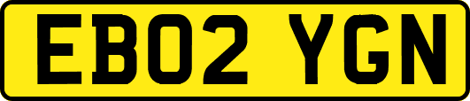 EB02YGN