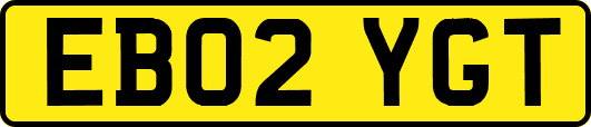 EB02YGT