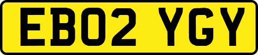 EB02YGY