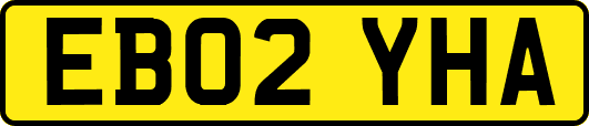 EB02YHA