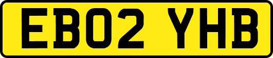 EB02YHB