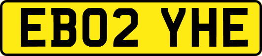 EB02YHE