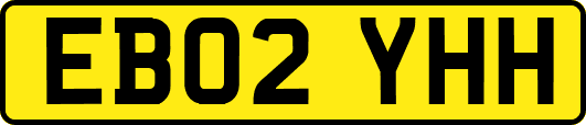 EB02YHH