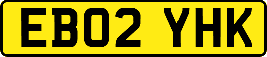 EB02YHK