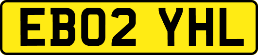EB02YHL
