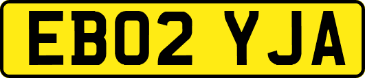EB02YJA