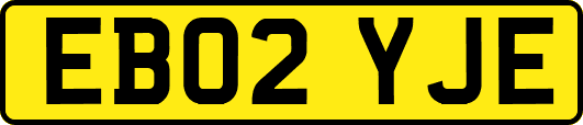 EB02YJE