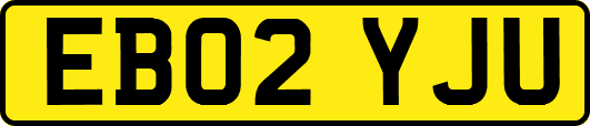 EB02YJU