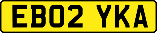 EB02YKA