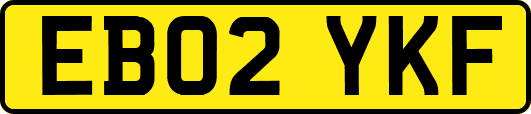 EB02YKF