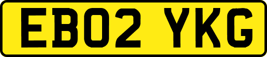 EB02YKG