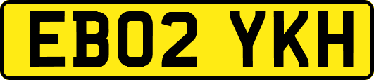 EB02YKH