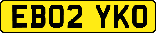EB02YKO