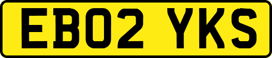 EB02YKS