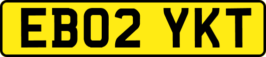EB02YKT