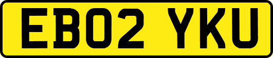 EB02YKU