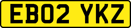 EB02YKZ