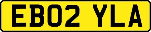 EB02YLA