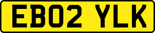 EB02YLK