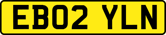 EB02YLN