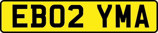 EB02YMA