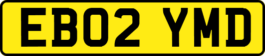 EB02YMD