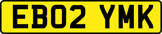 EB02YMK