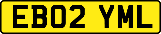 EB02YML