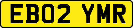 EB02YMR