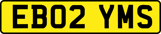EB02YMS