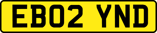 EB02YND